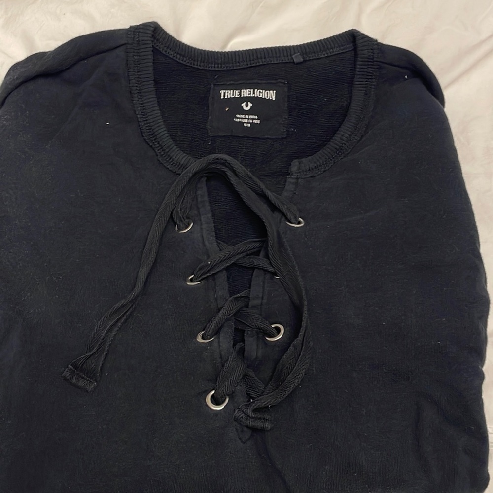 True religion top